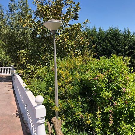 La Casona De La Carbayeda Villa Oviedo Dış mekan fotoğraf