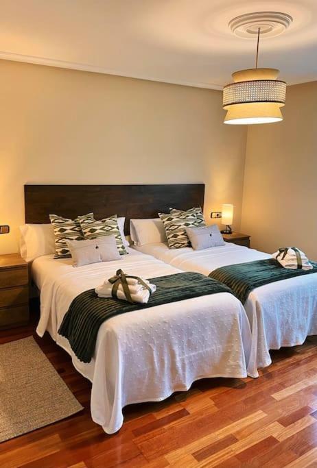 La Casona De La Carbayeda Villa Oviedo Dış mekan fotoğraf