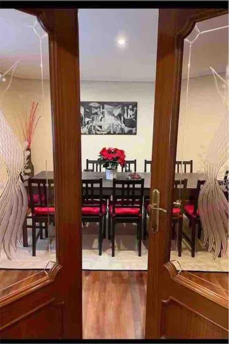 La Casona De La Carbayeda Villa Oviedo Dış mekan fotoğraf