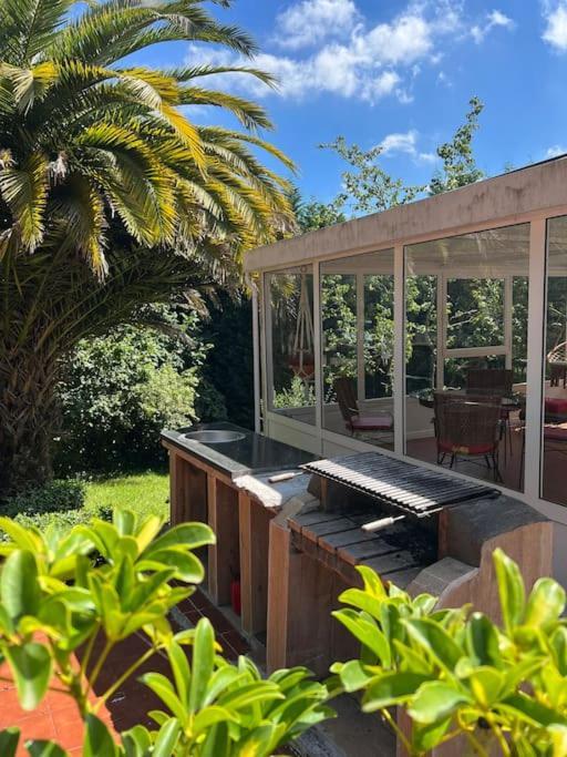 La Casona De La Carbayeda Villa Oviedo Dış mekan fotoğraf