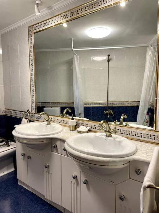 La Casona De La Carbayeda Villa Oviedo Dış mekan fotoğraf