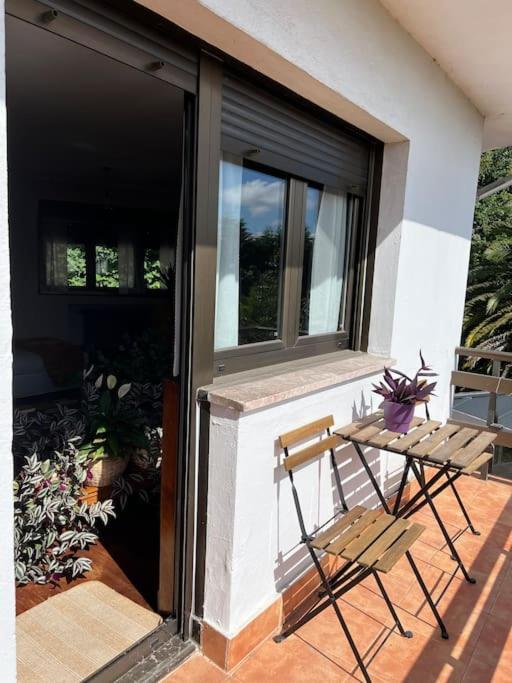 La Casona De La Carbayeda Villa Oviedo Dış mekan fotoğraf