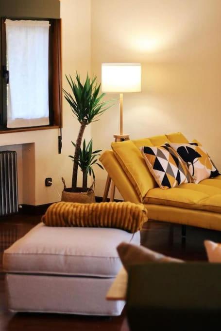 La Casona De La Carbayeda Villa Oviedo Dış mekan fotoğraf