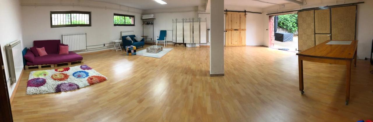 La Casona De La Carbayeda Villa Oviedo Dış mekan fotoğraf